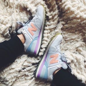 New Balance 574 “State Fair” Pack